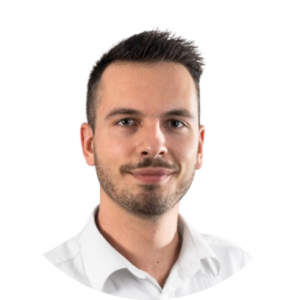 Picture of Lucjan Gruszka