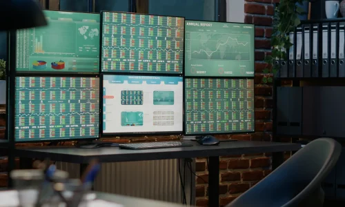 empty-multi-monitors-workstation-with-stock-market-2026-01-08-02-35-13-utc.webp